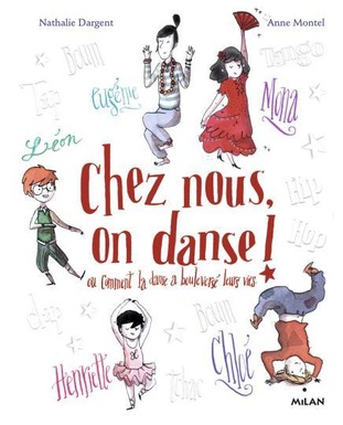 chez nous on danse