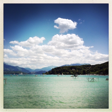 Ô temps, suspend ton vol…