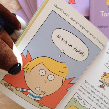 L'atroce révélation !